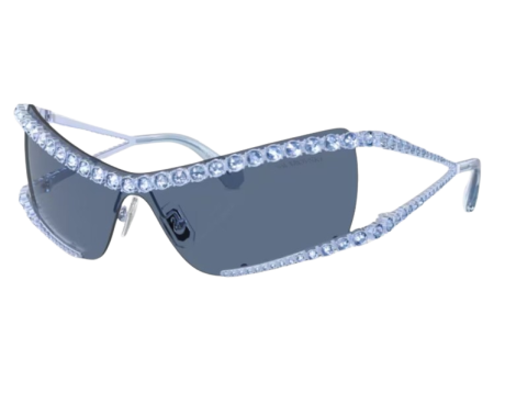 192070-Zonnebril Swarovski SK7022