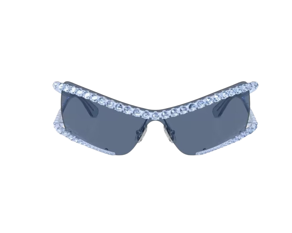Zonnebril Swarovski SK7022