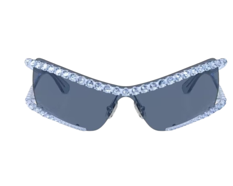 192071-Zonnebril Swarovski SK7022