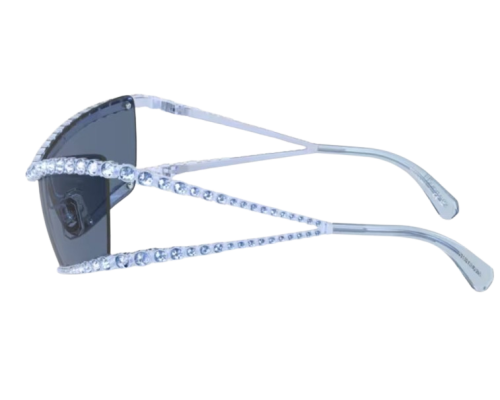 Lunettes de Soleil Swarovski SK7022