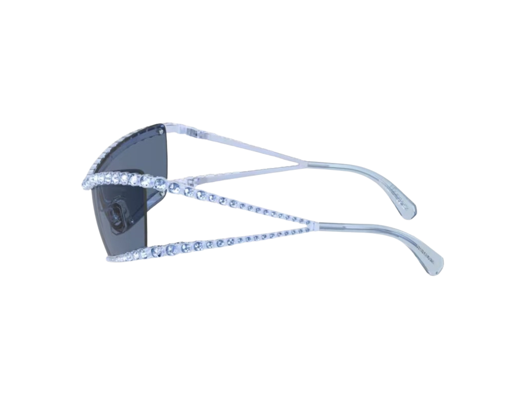 Lunettes de Soleil Swarovski SK7022