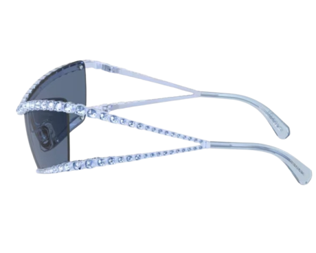 192072-Zonnebril Swarovski SK7022