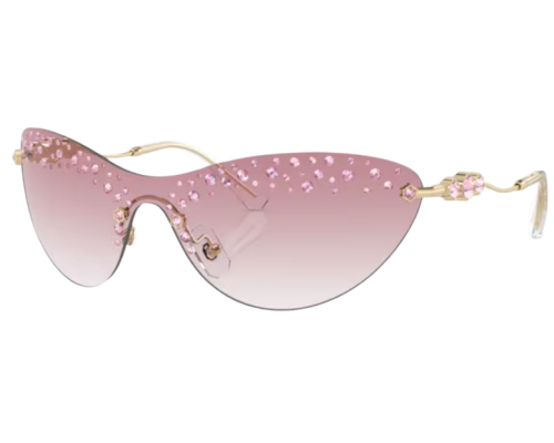 Lunettes de Soleil Swarovski SK7023