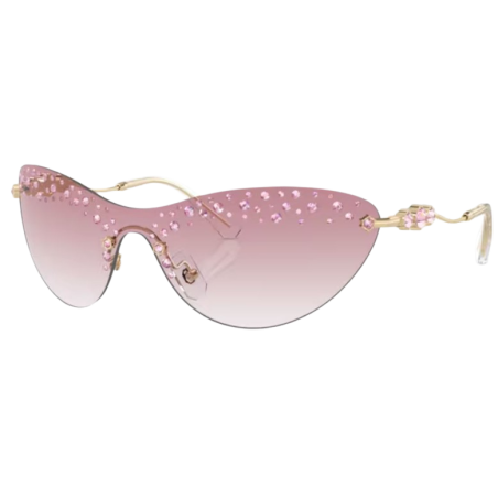 Lunettes de Soleil Swarovski SK7023