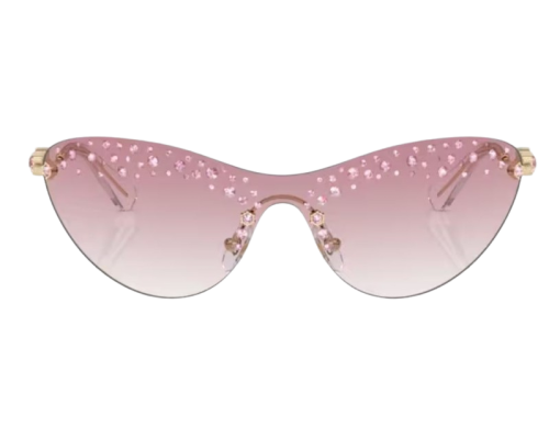 Lunettes de Soleil Swarovski SK7023