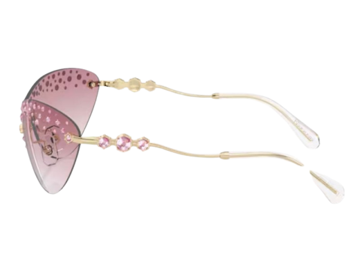 Sunglasses Swarovski SK7023