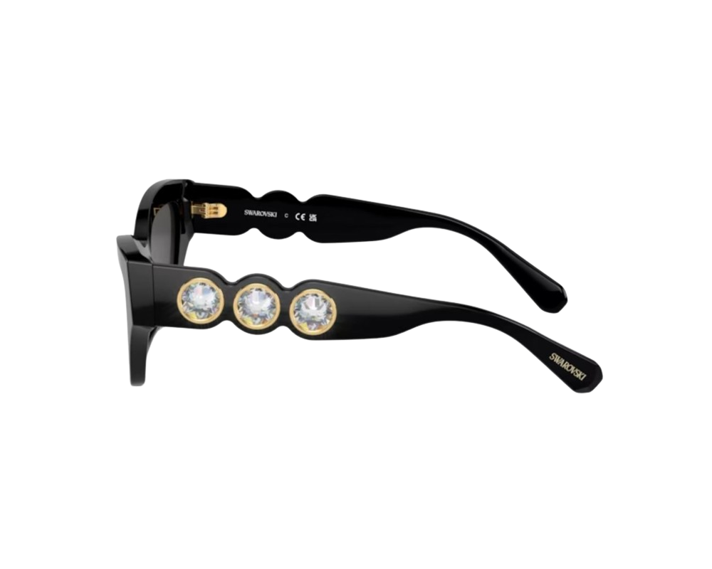 Zonnebril Swarovski SK6021