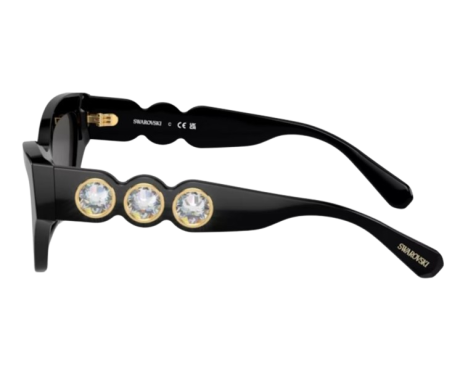 192104-Zonnebril Swarovski SK6021
