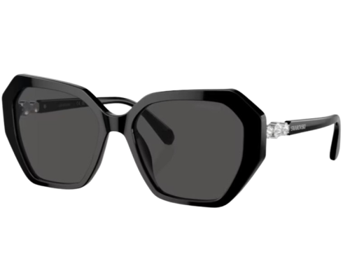 Lunettes de Soleil Swarovski SK6017