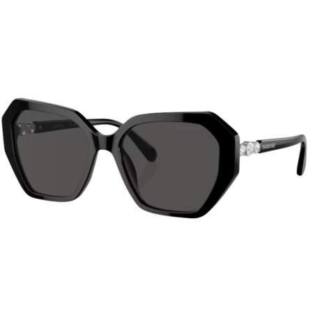 Lunettes de Soleil Swarovski SK6017