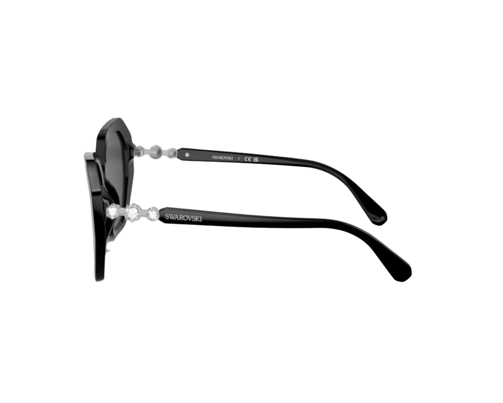 Lunettes de Soleil Swarovski SK6017