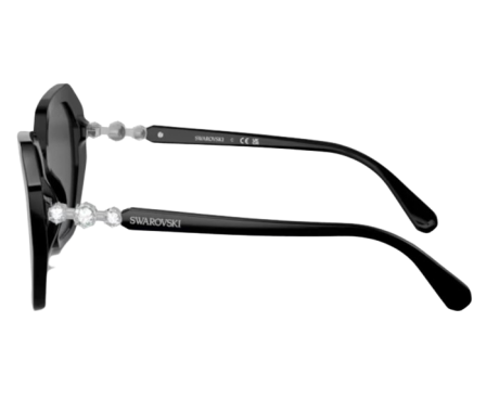 192114-Lunettes de Soleil Swarovski SK6017