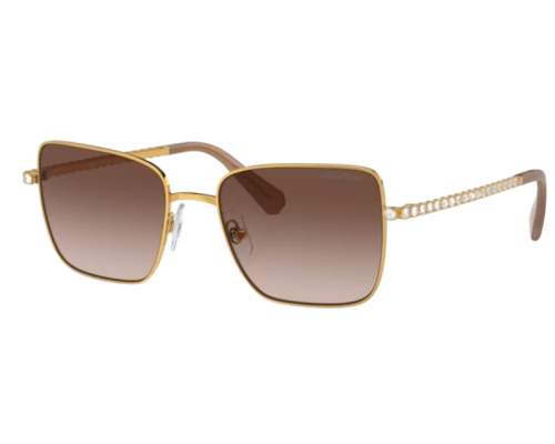 Lunettes de Soleil Swarovski SK7015