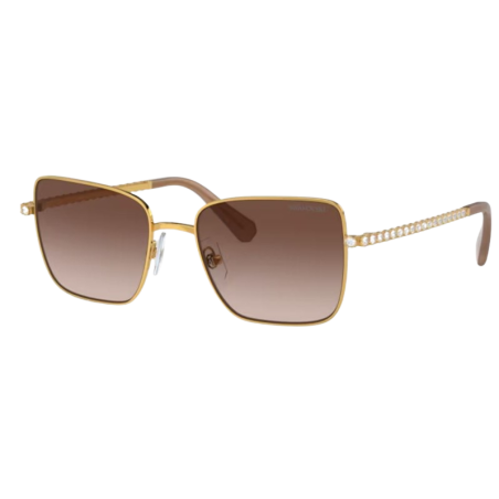 Zonnebril Swarovski SK7015