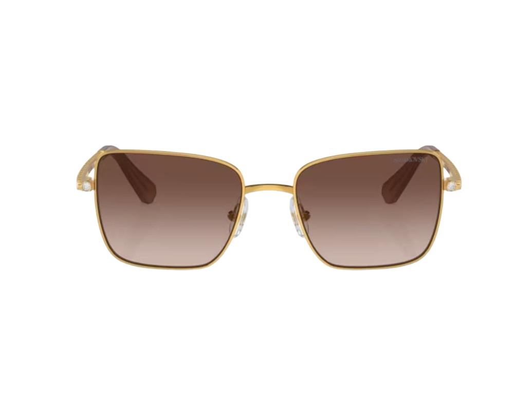 Lunettes de Soleil Swarovski SK7015