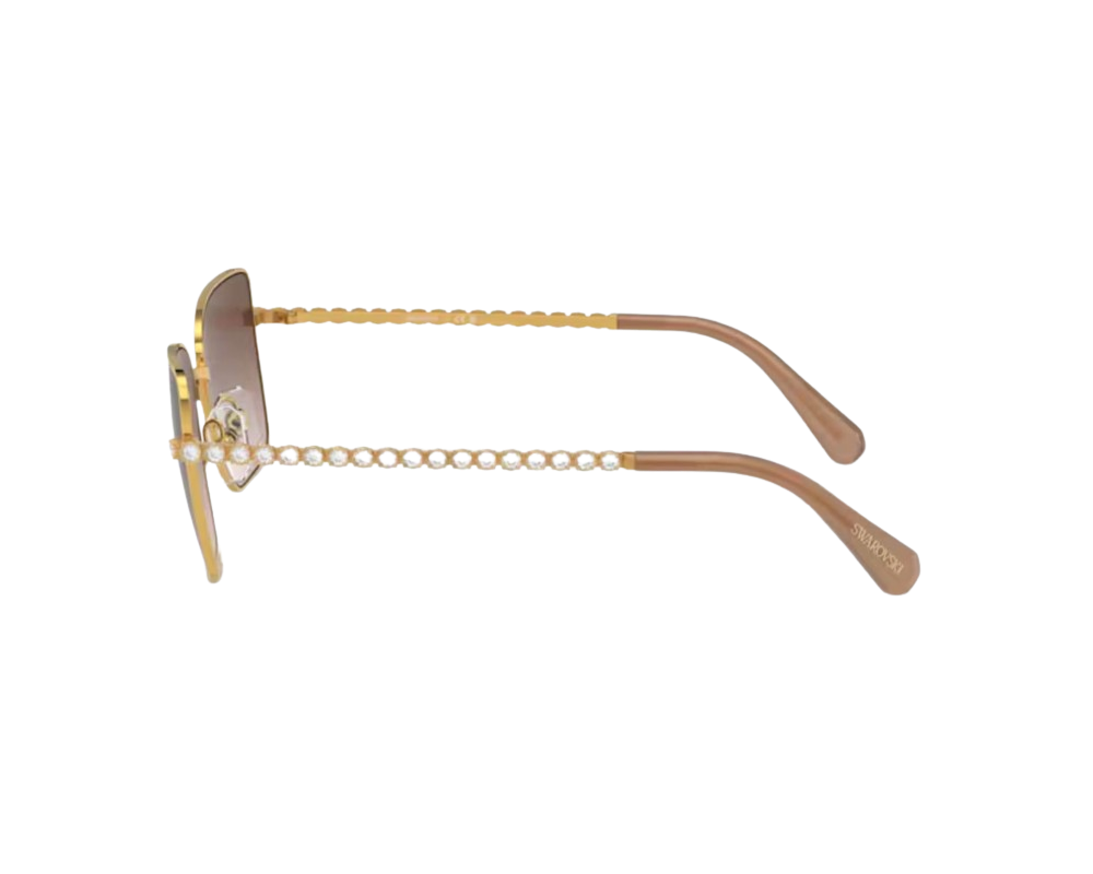 Zonnebril Swarovski SK7015