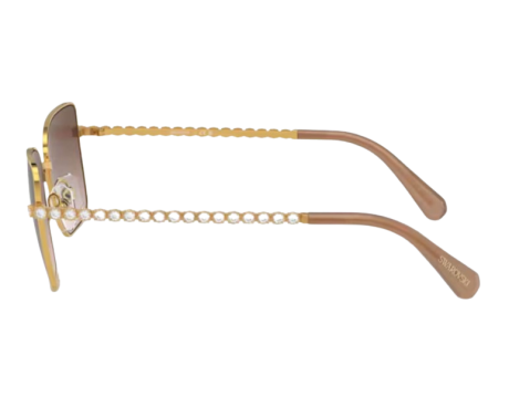 192130-Zonnebril Swarovski SK7015