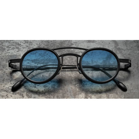 Lunettes de Soleil Capote Ginga CACAU