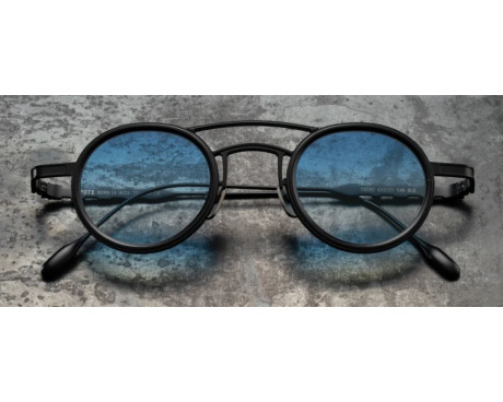 192163-Lunettes de Soleil Capote Ginga CACAU