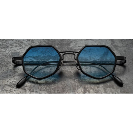 Lunettes de Soleil Capote Ginga GURI