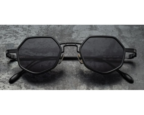 Lunettes de Soleil Capote Ginga GURI