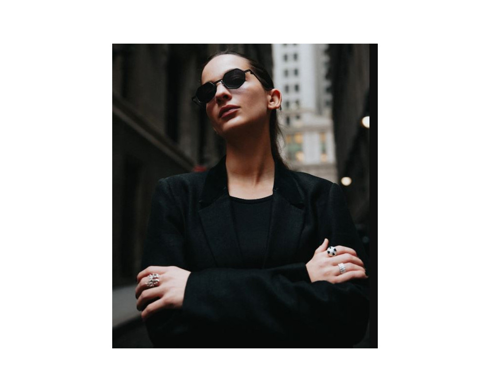 Sunglasses Capote Ginga GURI