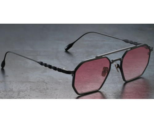 Lunettes de Soleil Capote Ginga PACA