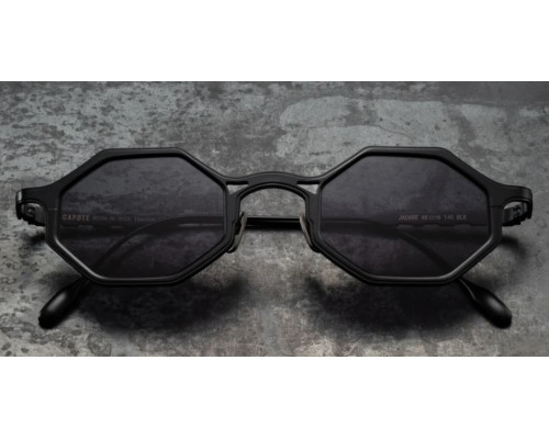 Sunglasses Capote Ginga JACARÉ