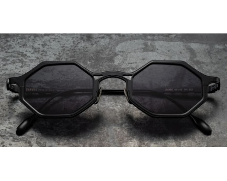 192205-Lunettes de Soleil Capote Ginga JACARÉ