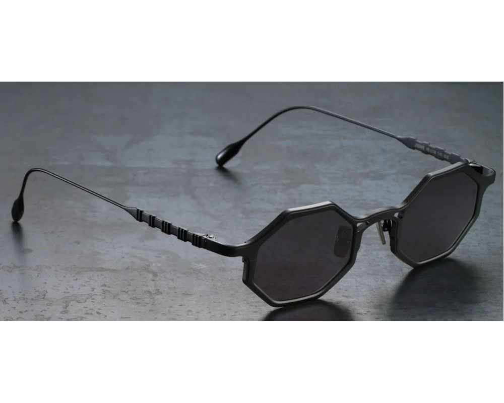 Sunglasses Capote Ginga JACARÉ