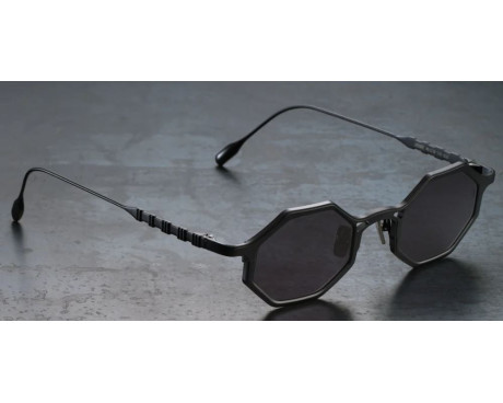 192206-Sunglasses Capote Ginga JACARÉ