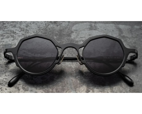 Lunettes de Soleil Capote Ginga CIPÓ