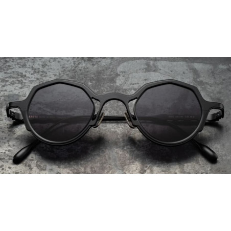 Lunettes de Soleil Capote Ginga CIPÓ