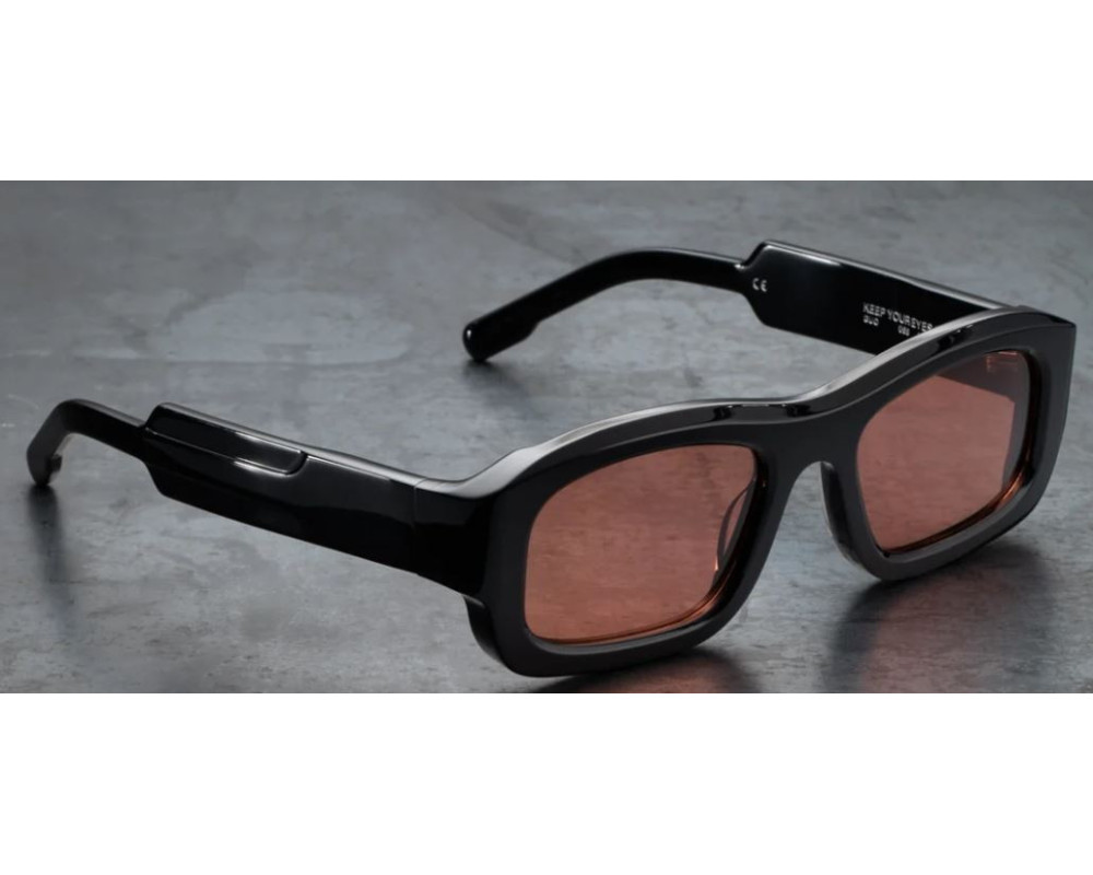Lunettes de Soleil Capote GUO