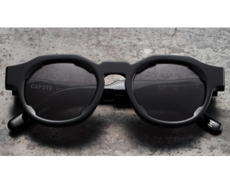 192238-SOA Capote Sunglasses