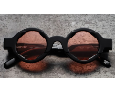 192253-Zonnebril Capote UKO