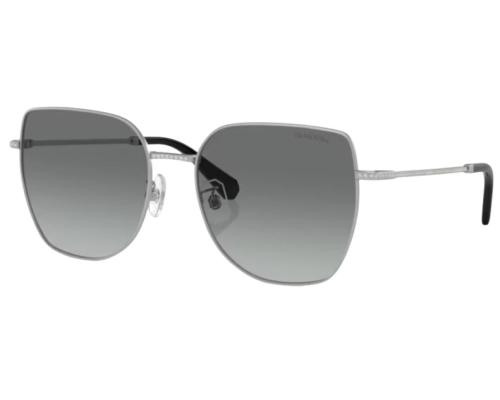 Zonnebril Swarovski SK7021D
