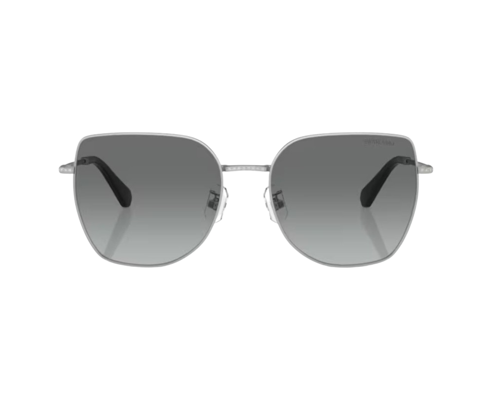 Zonnebril Swarovski SK7021D