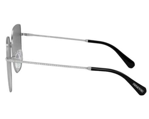 Zonnebril Swarovski SK7021D