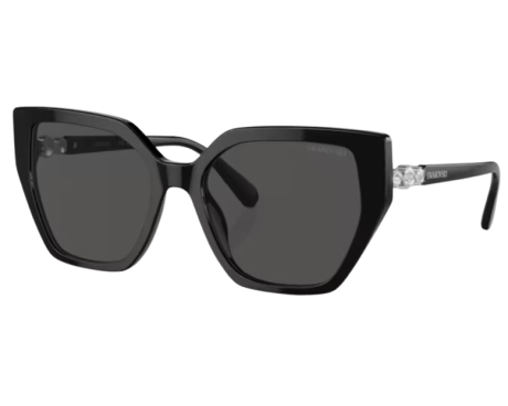 192323-Sunglasses Swarovski SK6016