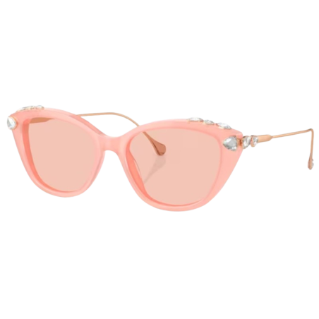 Lunettes de Soleil Swarovski SK6010