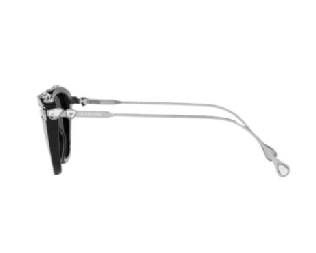 192345-Lunettes de Soleil Swarovski SK6010