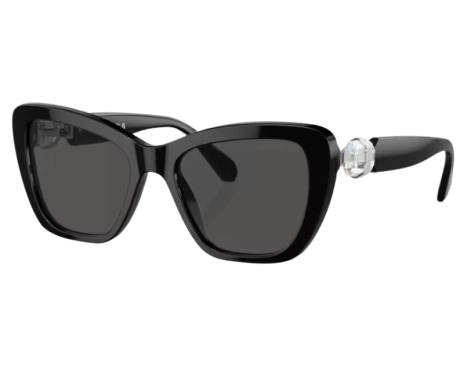 192365-Lunettes de Soleil Swarovski SK6018