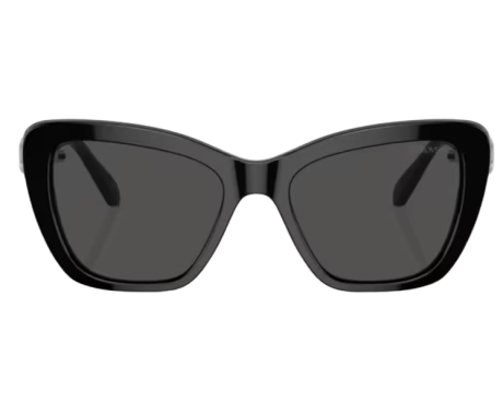 192366-Lunettes de Soleil Swarovski SK6018