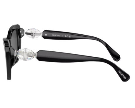 192367-Sunglasses Swarovski SK6018