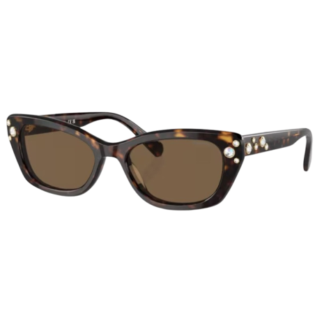 Lunettes de Soleil Swarovski SK6019