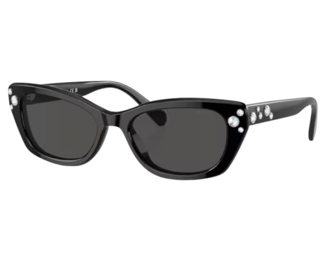 192403-Zonnebril Swarovski SK6019