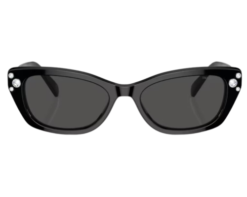 Zonnebril Swarovski SK6019