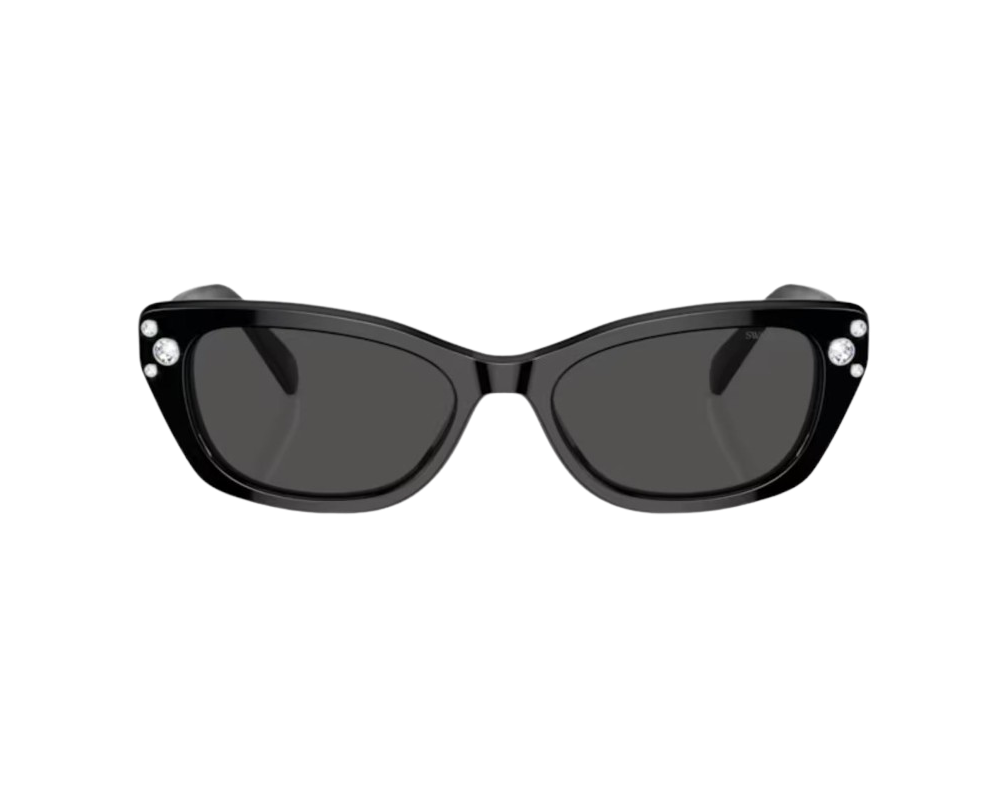 Zonnebril Swarovski SK6019