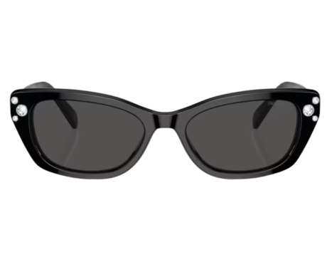 192404-Zonnebril Swarovski SK6019